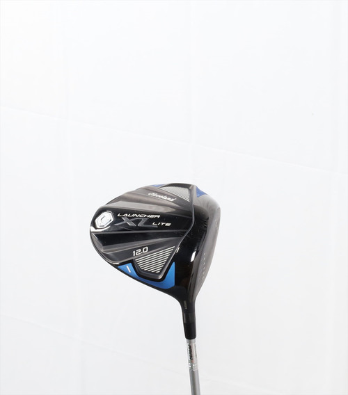 Cleveland Launcher Xl Lite 12° Driver Ladies Prolaunch Platinum 50 11083252 Good Cleveland Launcher Xl Lite 12° Driver Ladies Prolaunch Platinum 50 11083252 Good