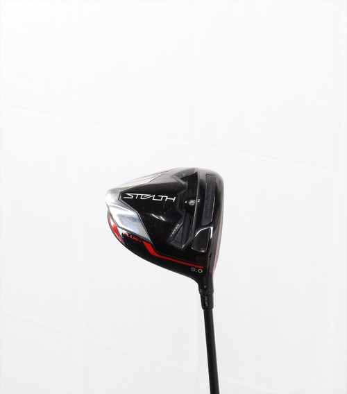 Taylormade Stealth Plus 9° Driver Stiff Fujikura Air Speeder 45 12596147 Good Taylormade Stealth Plus 9° Driver Stiff Fujikura Air Speeder 45 12596147 Good