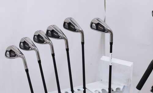 Callaway Rogue St Max Os Iron Set 5-9, Aw Ladies Project X Cypher 40 595581 Good Callaway Rogue St Max Os Iron Set 5-9, Aw Ladies Project X Cypher 40 595581 Good