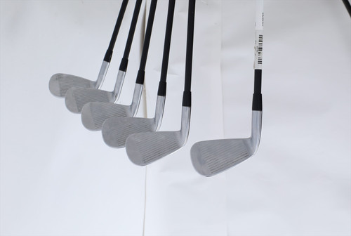 Cobra King Tec '24 Iron Set 5-Pw Stiff Flex Fst Kbs Max Iron 85
