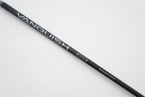 LH Mitsubishi Vanquish PL 5-R Regular 42.25" #3 Wood Shaft Callaway Elyte Tip LH Mitsubishi Vanquish PL 5-R Regular 42.25" #3 Wood Shaft Callaway Elyte Tip