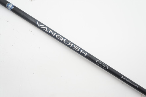 Mitsubishi Vanquish PL 5 R2 Senior 38.75" 4 Hybrid Shaft Callaway Ai Smoke Elyte Mitsubishi Vanquish PL 5 R2 Senior 38.75" 4 Hybrid Shaft Callaway Ai Smoke Elyte