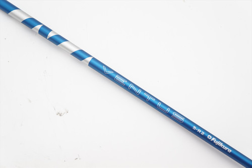 New Fujikura 2024 Ventus Blue Velocore+ 5-R2 58g Senior 46" Shaft .335 Uncut New Fujikura 2024 Ventus Blue Velocore+ 5-R2 58g Senior 46" Shaft .335 Uncut