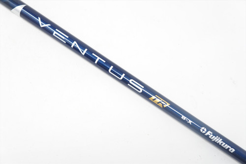 New Fujikura Ventus TR Blue Velocore 8-X 88g X-Stiff 46