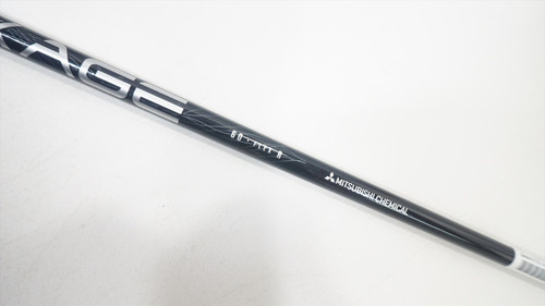 Mitsubishi Kuro Kage Silver Tini G400 Tip 60g Regular 41.5" Wood Shaft Ping 9142 Mitsubishi Kuro Kage Silver Tini G400 Tip 60g Regular 41.5" Wood Shaft Ping 9142