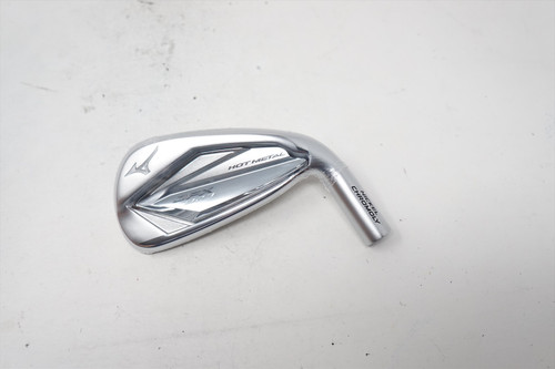 New Mizuno Jpx 923 Hot Metal 19* #4 Iron Club Head Only 1309016 New Mizuno Jpx 923 Hot Metal 19* #4 Iron Club Head Only 1309016