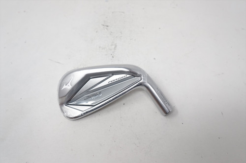 New Mizuno Jpx 923 Hot Metal Forged 21* #4 Iron Club Head Only 1309024 New Mizuno Jpx 923 Hot Metal Forged 21* #4 Iron Club Head Only 1309024
