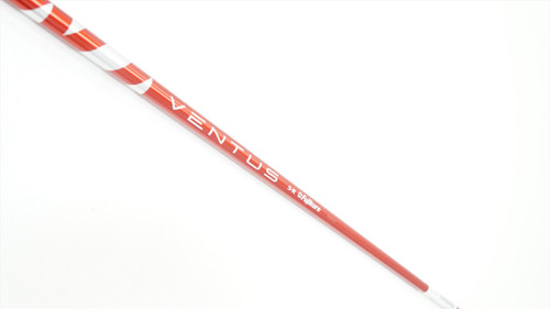 Fujikura Ventus Red Velocore 5-R 50g Regular 44.5" Driver Shaft Ping 1168868 Fujikura Ventus Red Velocore 5-R 50g Regular 44.5" Driver Shaft Ping 1168868