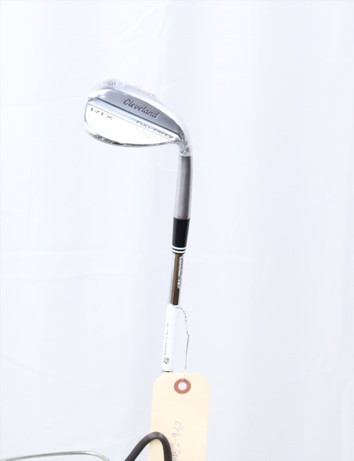 Mint Cleveland Rtx Full Face 2 Tour Satin Wedge 56°-10 Dynamic Gold Tour Mint Cleveland Rtx Full Face 2 Tour Satin Wedge 56°-10 Dynamic Gold Tour