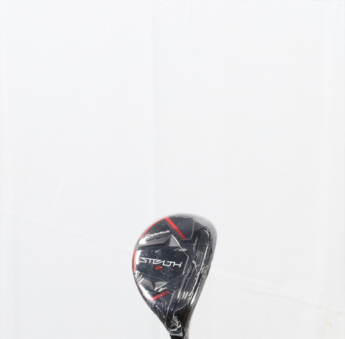 Taylormade Stealth 2 Rescue 25° 5H Hybrid Senior Ventus Tr Red Hb 5 12597437 Taylormade Stealth 2 Rescue 25° 5H Hybrid Senior Ventus Tr Red Hb 5 12597437