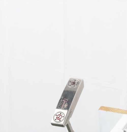 Titleist Scotty Cameron Special Select Newport 2 32.5" Putter Good Rh 12592078 Titleist Scotty Cameron Special Select Newport 2 32.5" Putter Good Rh 12592078