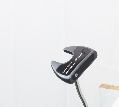 Odyssey Dfx V Line Fang '25 33" Putter Mint Rh 12578076