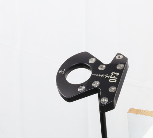 L.A.B. Golf Df 3 35" Putter Excellent Rh 12590007 L.A.B. Golf Df 3 35" Putter Excellent Rh 12590007