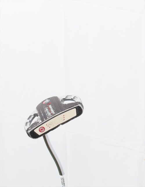 Odyssey White Hot Xg 2-Ball Srt Putter Fair Rh 12591841 - Mikes