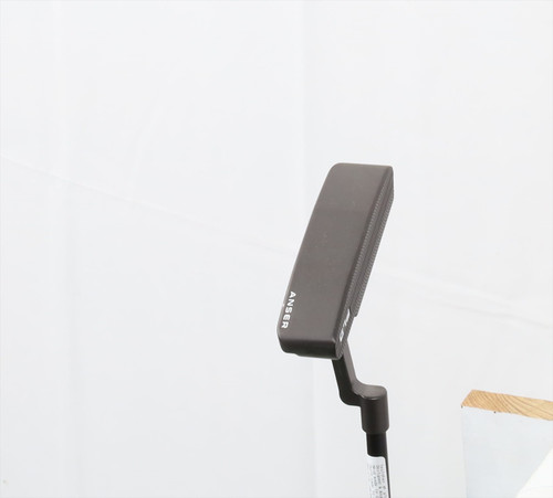 Ping Pld Milled Anser Matte Black 35" Putter Mint Rh 12578311 Ping Pld Milled Anser Matte Black 35" Putter Mint Rh 12578311
