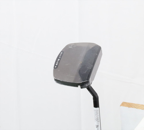 Ping Pld Milled Ally Blue 4 Gun Metal 35" Putter Mint Rh 12578335 Ping Pld Milled Ally Blue 4 Gun Metal 35" Putter Mint Rh 12578335