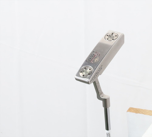 Titleist Scotty Cameron Special Select Newport 2 35" Putter Good Rh 12578688