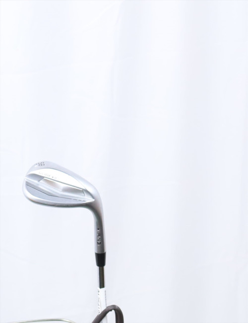 Ping Glide 4.0 Wedge 58°-6 T Grind Wedge Z-Z115 Stl 1254195 Good Ping Glide 4.0 Wedge 58°-6 T Grind Wedge Z-Z115 Stl 1254195 Good