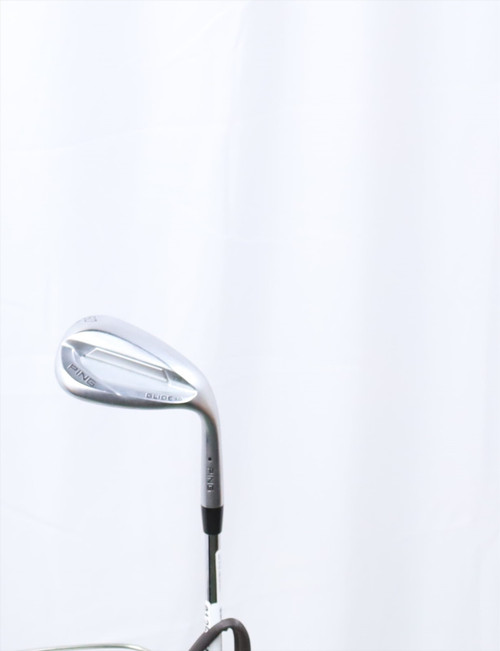 Ping Glide 3.0 Wedge 60°-6 Ts Grind Wedge Z-Z115 Stl 1256548 Good