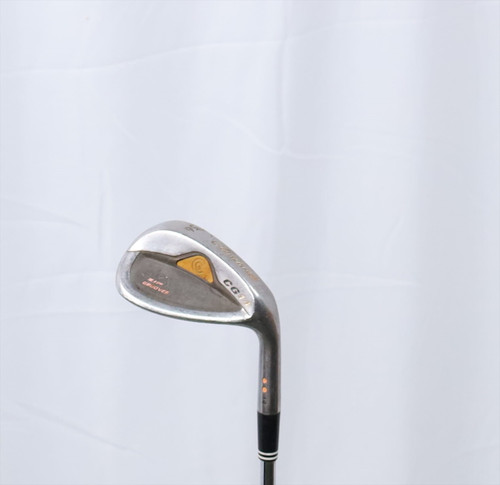 Cleveland Cg14 Wedge 56°-14 Wedge Stock Stl 1153476 Good Cleveland Cg14 Wedge 56°-14 Wedge Stock Stl 1153476 Good