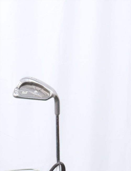 Ping Isi Nickel Sand Wedge Sw Stiff Stock Stl 1223939 Fair Ping Isi Nickel Sand Wedge Sw Stiff Stock Stl 1223939 Fair