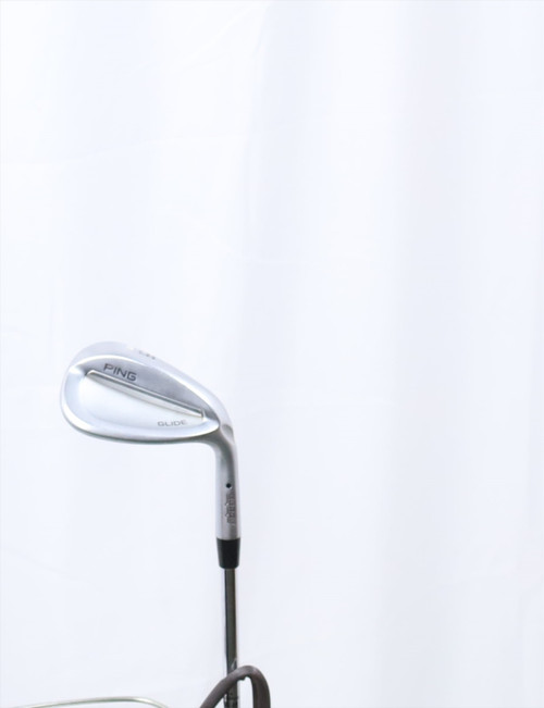 Ping Glide Wedge 56°- Ws Grind Wedge Cfs Stl 1238364 Good Ping Glide Wedge 56°- Ws Grind Wedge Cfs Stl 1238364 Good