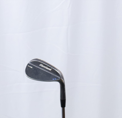 Cleveland Rtx-3 Black Satin Wedge 56°-11 Stiff Stock Stl 1109519 Fair Cleveland Rtx-3 Black Satin Wedge 56°-11 Stiff Stock Stl 1109519 Fair