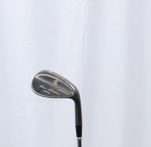 Cleveland Tour Action 900 Lb Wedge 56°- Wedge Stock Stl 1109529 Fair Cleveland Tour Action 900 Lb Wedge 56°- Wedge Stock Stl 1109529 Fair