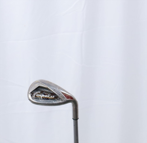 Callaway Diablo Edge Sand Wedge Sw Ladies Stock Graphite 1122826 Good Callaway Diablo Edge Sand Wedge Sw Ladies Stock Graphite 1122826 Good