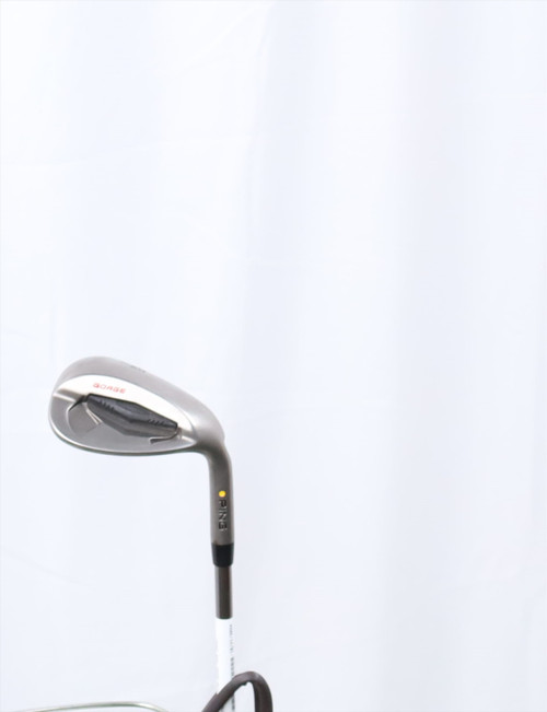 Ping Tour Gorge Wedge 60°- Ts Grind Senior Tfc 169I Stl 1255810 Good Ping Tour Gorge Wedge 60°- Ts Grind Senior Tfc 169I Stl 1255810 Good