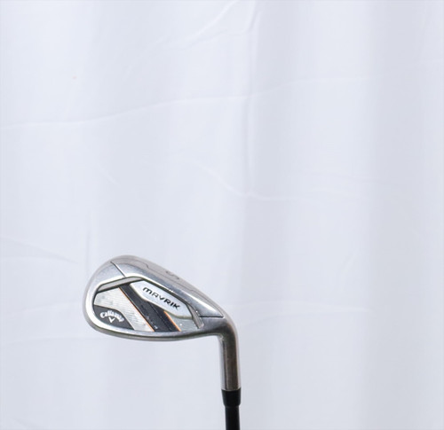 Callaway Mavrik Max W Sand Wedge Sw Ladies Stock Graphite 1235624 Good Callaway Mavrik Max W Sand Wedge Sw Ladies Stock Graphite 1235624 Good