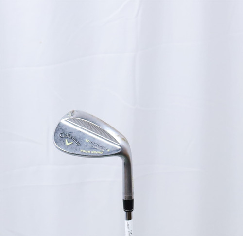 Callaway Mack Daddy 2 Tour Grind Chrome Wedge 54°- Wedge Stock Stl 1249320 Good Callaway Mack Daddy 2 Tour Grind Chrome Wedge 54°- Wedge Stock Stl 1249320 Good