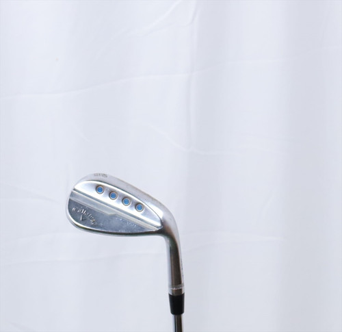 Callaway Md5 Platinum Chrome Wedge 60°-10 S-Grind Stiff Dynamic Gold 250786 Fair Callaway Md5 Platinum Chrome Wedge 60°-10 S-Grind Stiff Dynamic Gold 250786 Fair