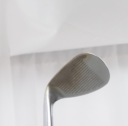 Titleist Vokey Sm8 Tour Chrome Wedge 58°-12 D-Grind Wedge Stock