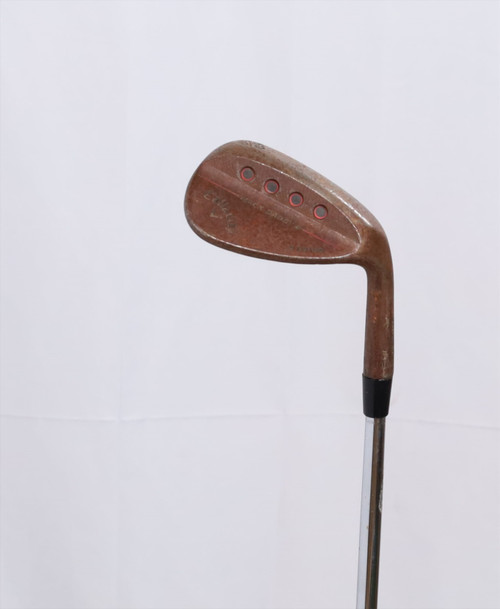 Callaway Md4 Raw Wedge 60°-10 S-Grind Dynamic Gold Tour Issue 12557616 Good Callaway Md4 Raw Wedge 60°-10 S-Grind Dynamic Gold Tour Issue 12557616 Good