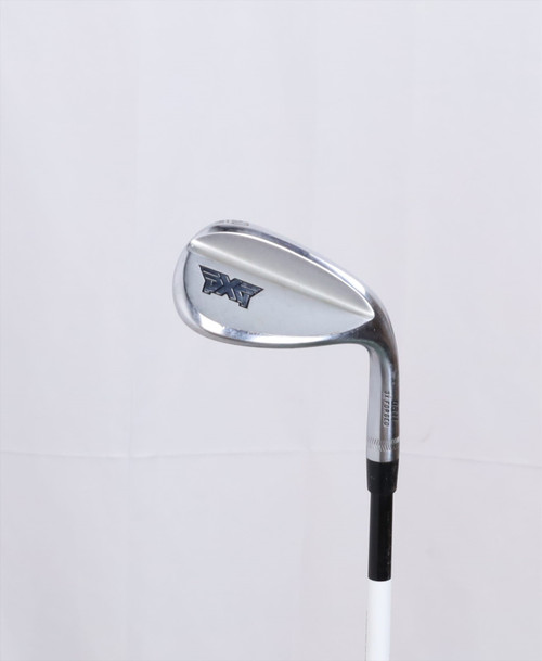 Pxg 0311 3X Forged Chrome Wedge 60°-9 Wedge Mitsubishi Mmt 105 12558040 Good Pxg 0311 3X Forged Chrome Wedge 60°-9 Wedge Mitsubishi Mmt 105 12558040 Good