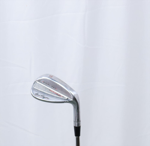 Ben Hogan Equalizer Wedge 56°- Wedge Stock Stl 1136032 Good Ben Hogan Equalizer Wedge 56°- Wedge Stock Stl 1136032 Good