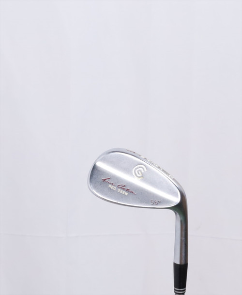 Cleveland Reg. 588W Wedge 56°- Ladies Graphics Worn Graphite 12559489 Fair Cleveland Reg. 588W Wedge 56°- Ladies Graphics Worn Graphite 12559489 Fair