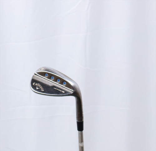 Callaway Md5 Tour Grey Wedge 54°- Stiff Stock Stl 1223369 Fair Callaway Md5 Tour Grey Wedge 54°- Stiff Stock Stl 1223369 Fair