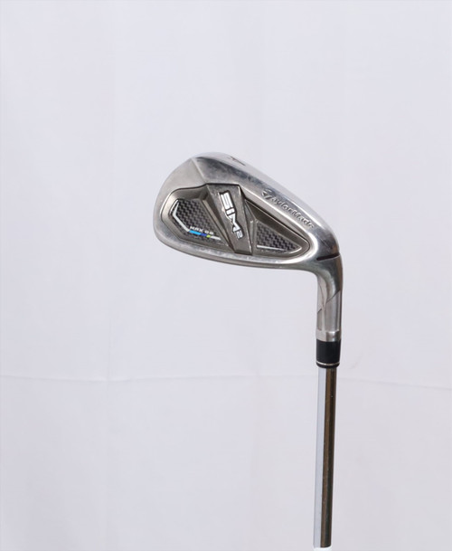Taylormade Sim 2 Max Os Gap Wedge Wedge Fst Kbs Max Mt 85 Stl 12561368 Good