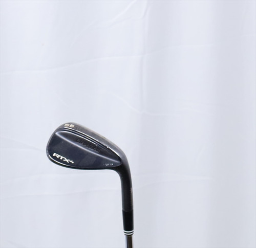 Cleveland Rtx-4 Black Satin Wedge 56°-10 Mid Stiff Dynamic Gold 1108095 Fair Cleveland Rtx-4 Black Satin Wedge 56°-10 Mid Stiff Dynamic Gold 1108095 Fair