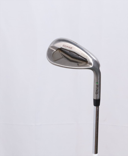 Ping Tour Gorge Ss Wedge 56°- Wedge No Label Stl 12562535 Fair