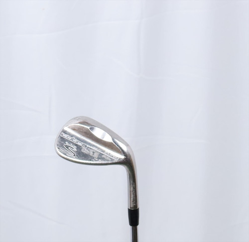 Cobra King Pur Wedge 52°-8 Versatile Grind Stiff Dynamic Gold Stl 1113113 Fair Cobra King Pur Wedge 52°-8 Versatile Grind Stiff Dynamic Gold Stl 1113113 Fair