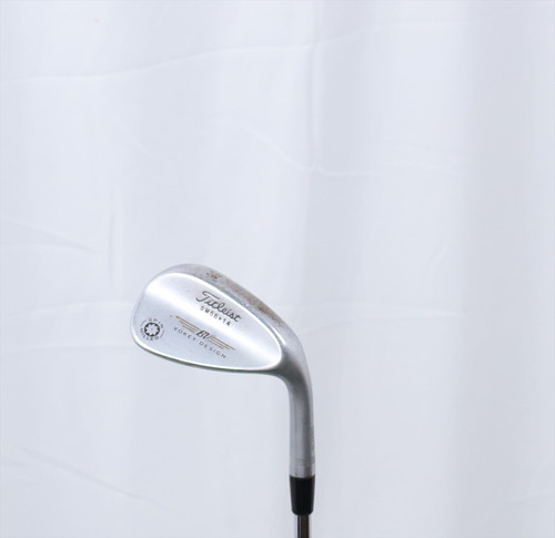Titleist Vokey Spin Milled Wedge 56°-14 Wedge Dynamic Gold Stl 1238877 Fair Titleist Vokey Spin Milled Wedge 56°-14 Wedge Dynamic Gold Stl 1238877 Fair