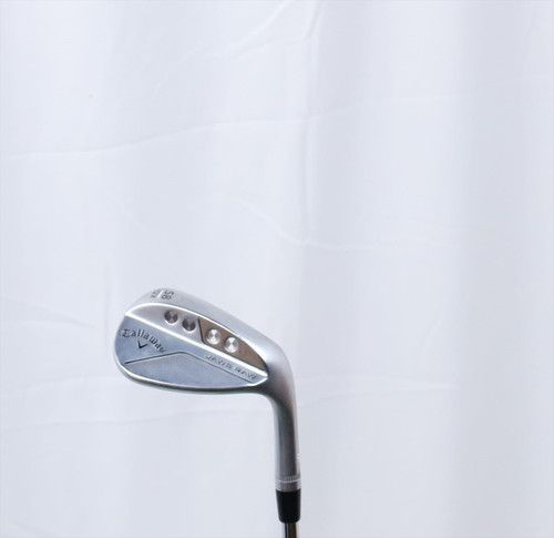 Callaway Md5 Platinum Chrome Wedge 58°-12 X-Grind Dynamic Gold 1241641 Good Callaway Md5 Platinum Chrome Wedge 58°-12 X-Grind Dynamic Gold 1241641 Good