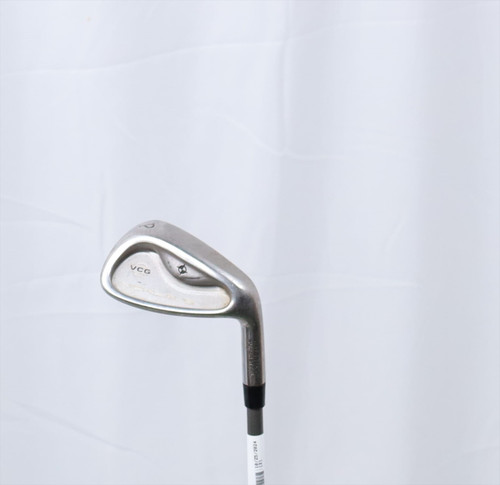 Nicklaus Vcg Wedge Pitching Wedge Pw Wedge Super G 50 Graphite 1254303 Good Nicklaus Vcg Wedge Pitching Wedge Pw Wedge Super G 50 Graphite 1254303 Good
