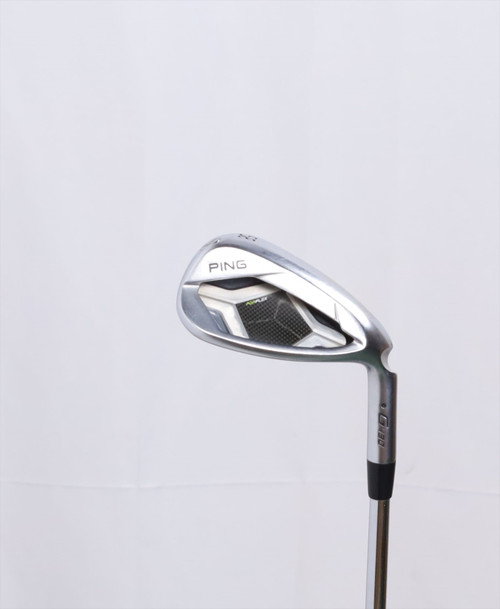 Ping G430 Lob Wedge Regular Ping Awt 2.0 Stl 12551397 Good Ping G430 Lob Wedge Regular Ping Awt 2.0 Stl 12551397 Good