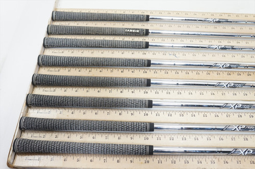 True Temper Dynamic Gold Xp 100 S300 34.75-37.5