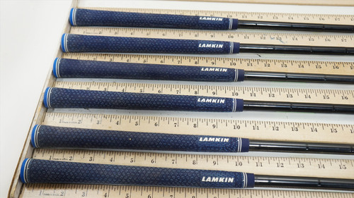 Kbs Tour Custom Series X-Stiff 32.75