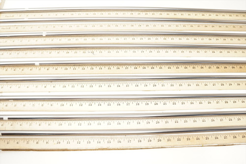 New True Temper Scandium - Check On! 41" 9pc Iron Shaft Set Pulls .370 1111142 New True Temper Scandium - Check On! 41" 9pc Iron Shaft Set Pulls .370 1111142